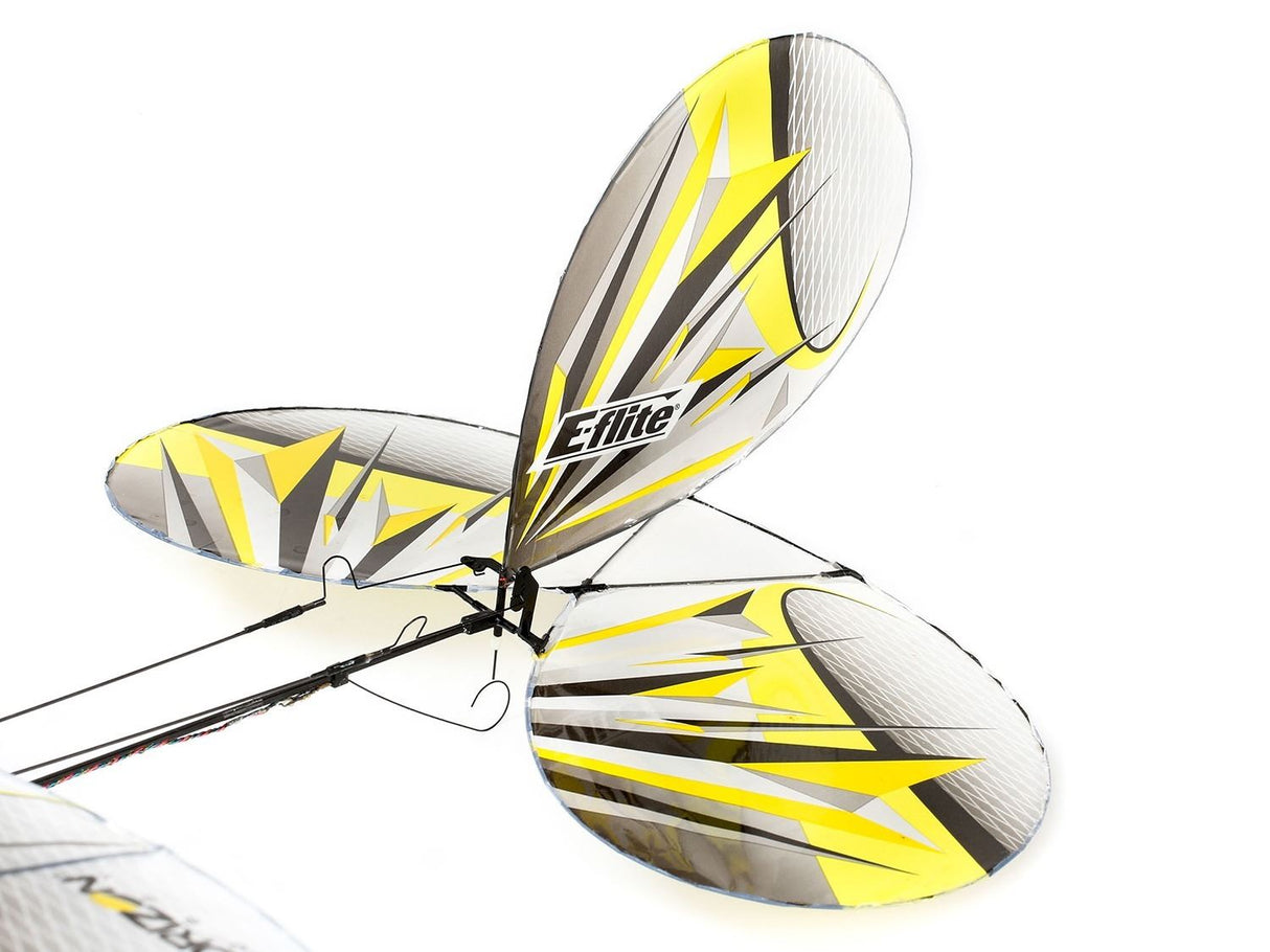 E Flite UMX Night Vapor RTF - EFLU1300