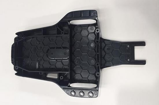 Tamiya Chassis For 58087