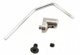 HoBao Hyper ST Muffler Holder