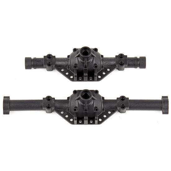 Element RC Enduro Axle Housings