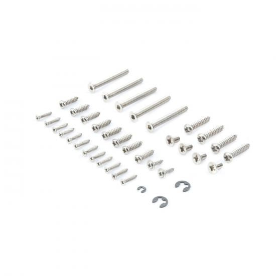 E-Flite Hardware Set: F4U-4 1.2M