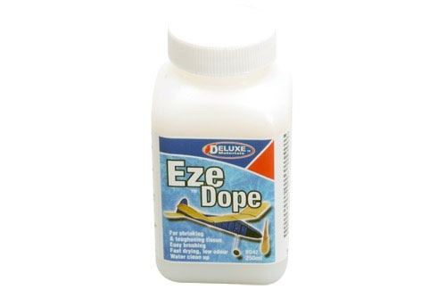 Deluxe Materials Eze Dope - 250ml