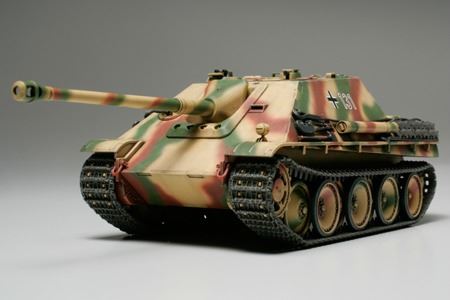 Tamiya Jagdpanther Late Version