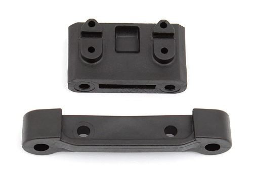 ASSOCIATED B6/B6D REAR GEARBOX BRACE