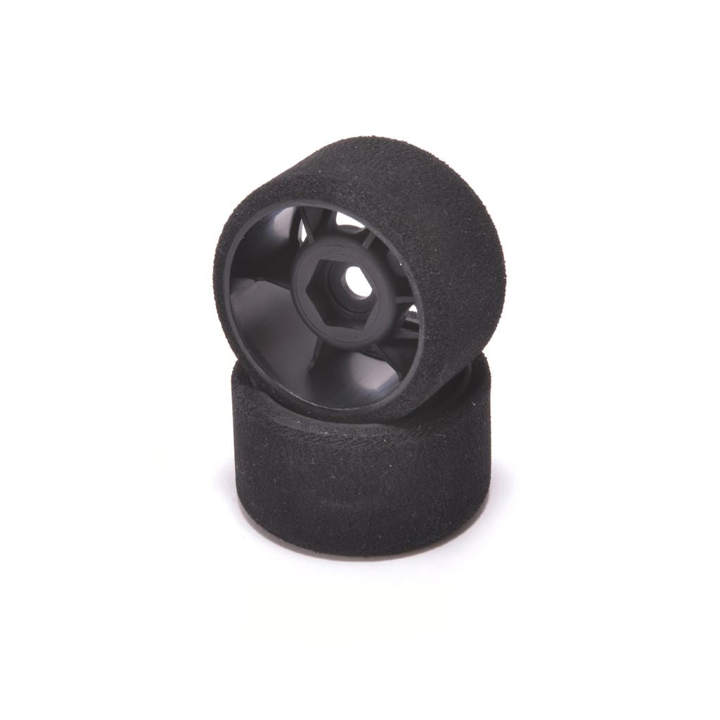 Gt12 Universal Spool V2 Hex Rear T Foam 35Sh-46Mm