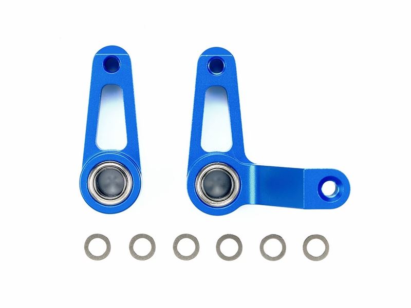 Tamiya TD4 Aluminium Steering Arms