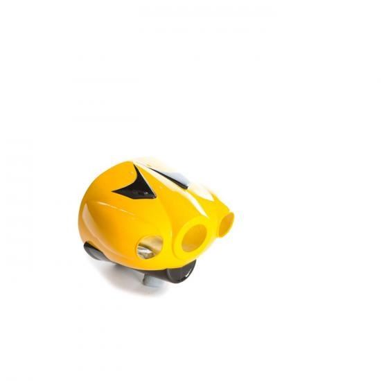 HAN Cowling: Carbon Cub 15cc