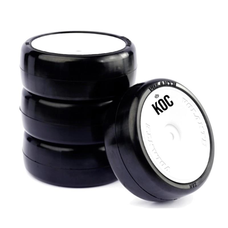 VOLANTE 1/10 TC V9X 36R KOC - 2023