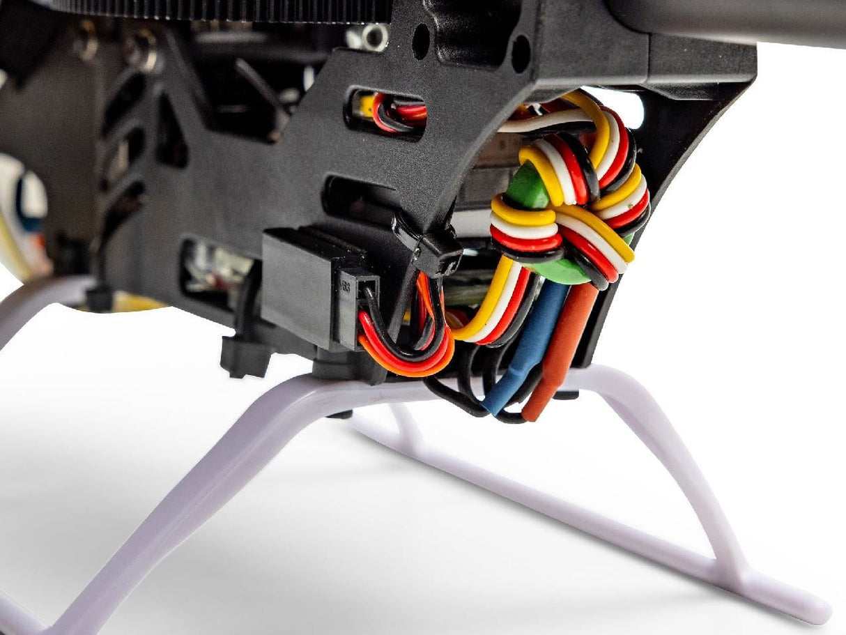 Blade Revolution 235 Cp Bnf Basic With Safe