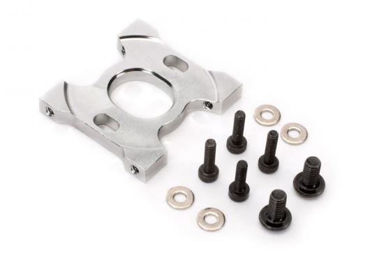 BLH Aluminum Motor Mount Set: 200 SR X