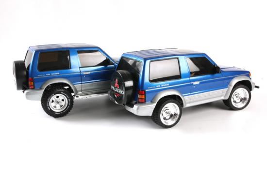 Tamiya Cc-01 Lowering Kit