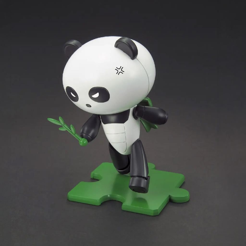 Bandai Hobby Hgpg 1/144 Panda'Gguy