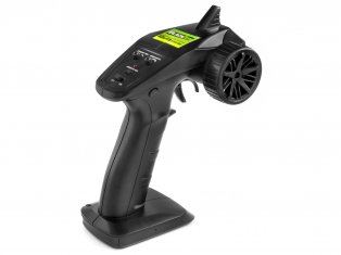 BlackZon Slyder 2.4GHZ Radio