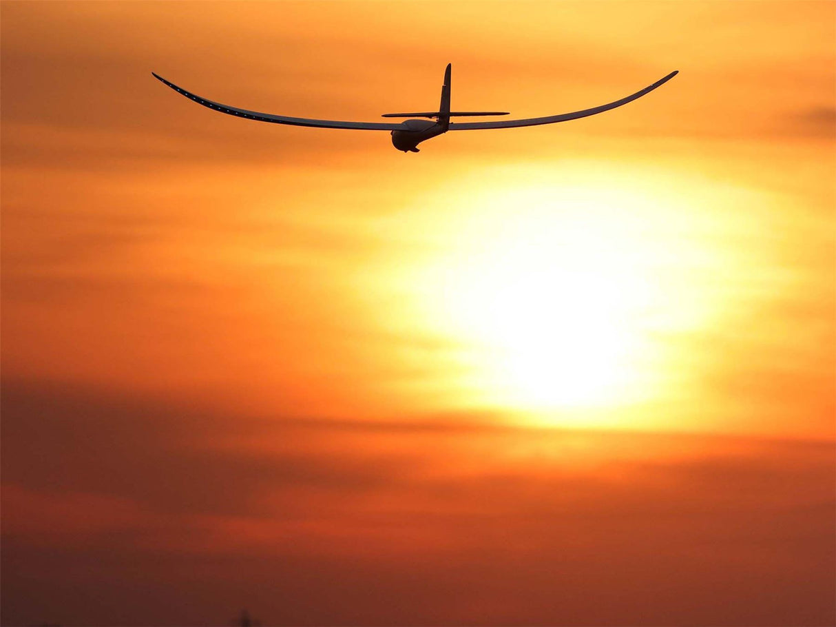 E Flite Night Radion 2.0m PNP