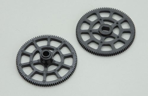 Ripmax Sky Spy 4Ch - Main Gear Set (A&B)