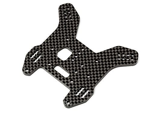 HPI Graphite Rear Shock Tower