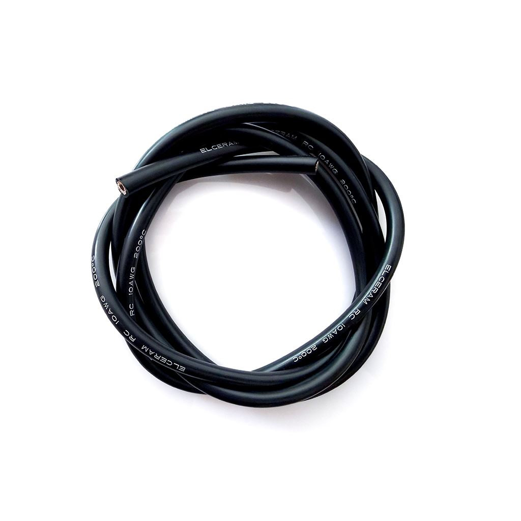 Elceram Rc Cables Awg10 For Nitride 1/8Th G1