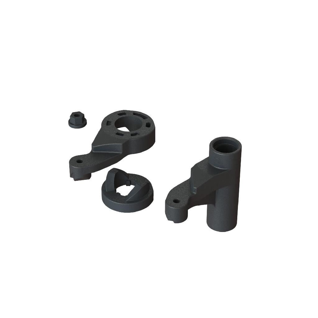 Arrma Servo Saver plastic parts