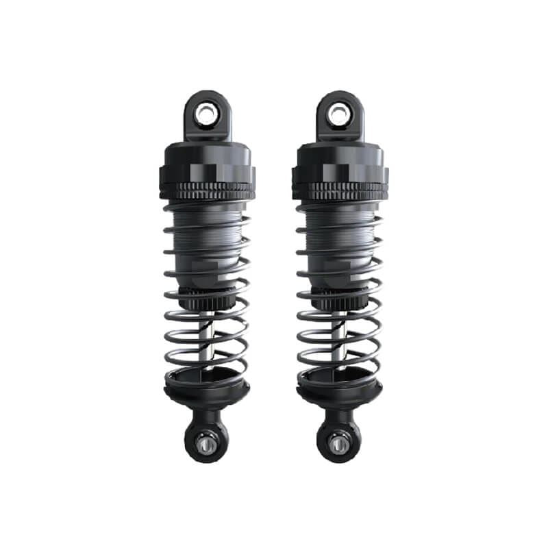 Udi Rc Shock Absorbers Metal