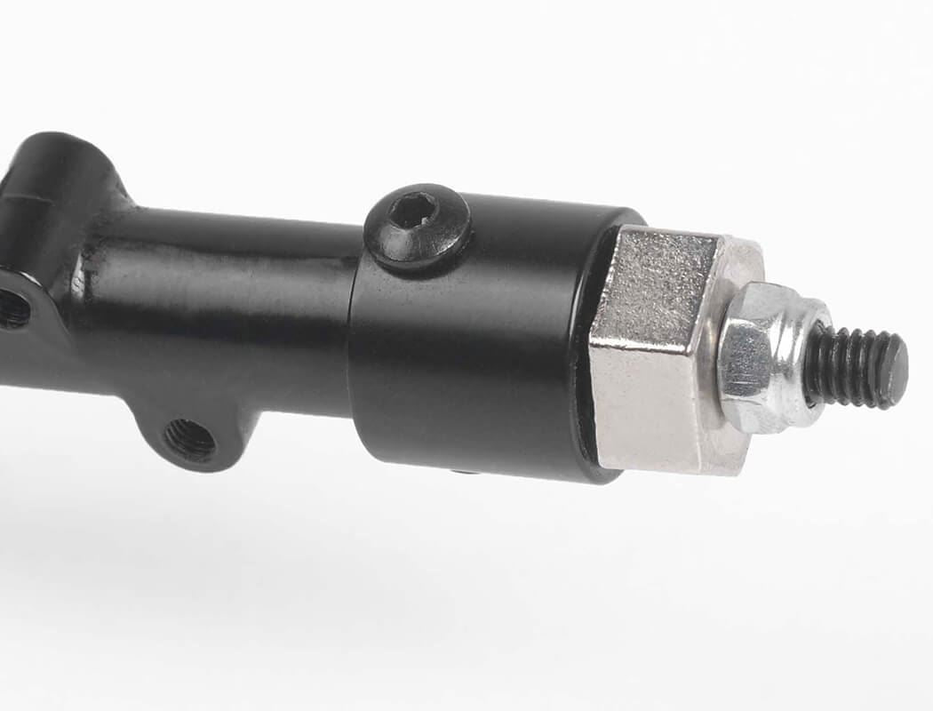 RC4WD K44 ULTIMATE SCALE CAST REAR AXLE