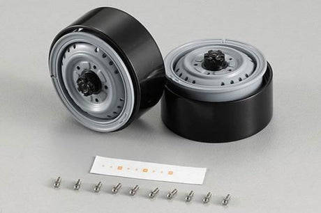 KILLERBODY ALUMINIUM WHEEL 1.68" (FOR KB48691)