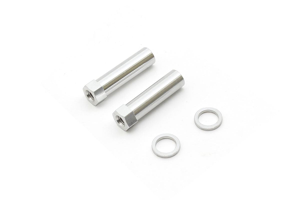 Kyosho Ultima Rb7.5 Crank Arms Shaft