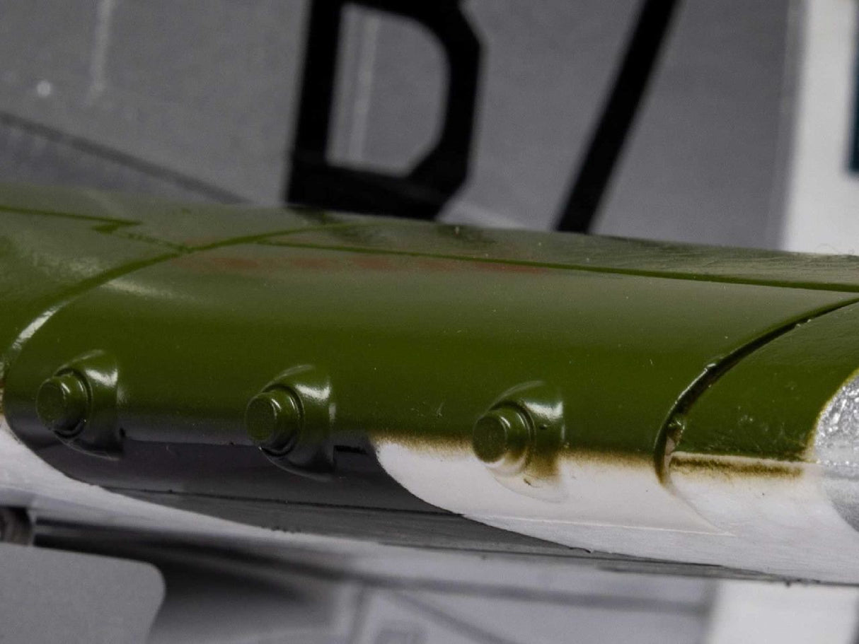 E Flite P-51D Mustang 1.0M Pnp