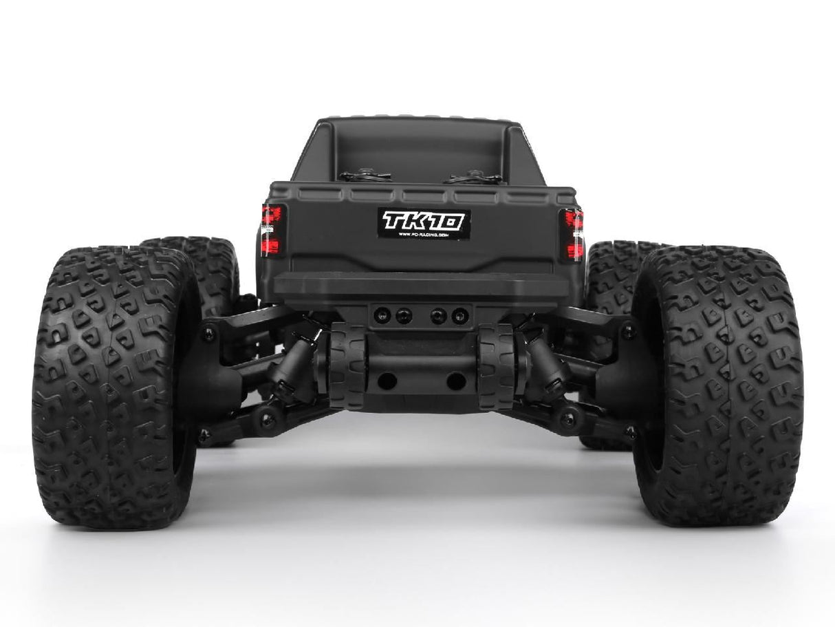 Pd Racing Tk10 4S Brushless Truck 1:10