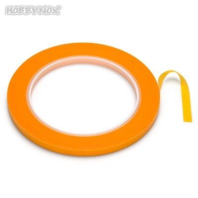 Hobbynox Masking Tape Gold UTG 6mm x 50m