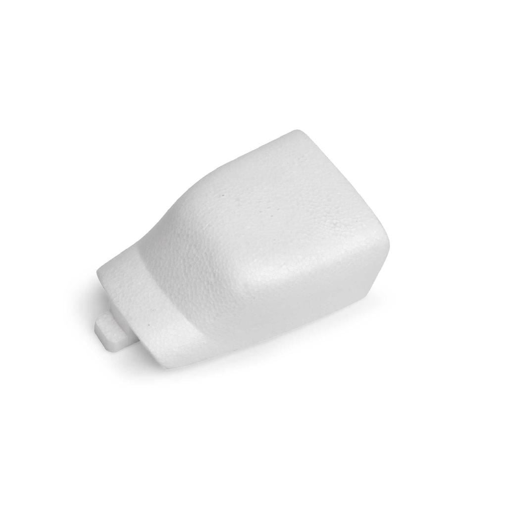 E Flite Battery Hatch: UMX Twin Otter