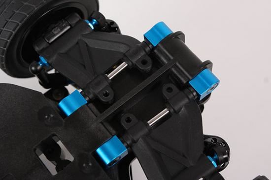 Tamiya M-07 Concept Alu R Sus Mt