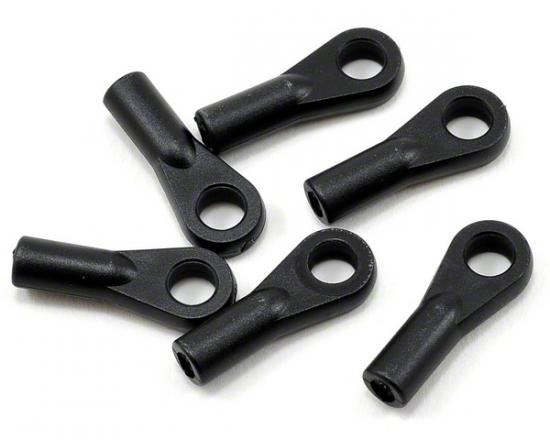 HoBao Hyper Mini ST / Hyper TT Turnbuckle Rod Ends