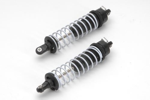 DHK Shock Absorber Assembly (2 pcs) - Crosse