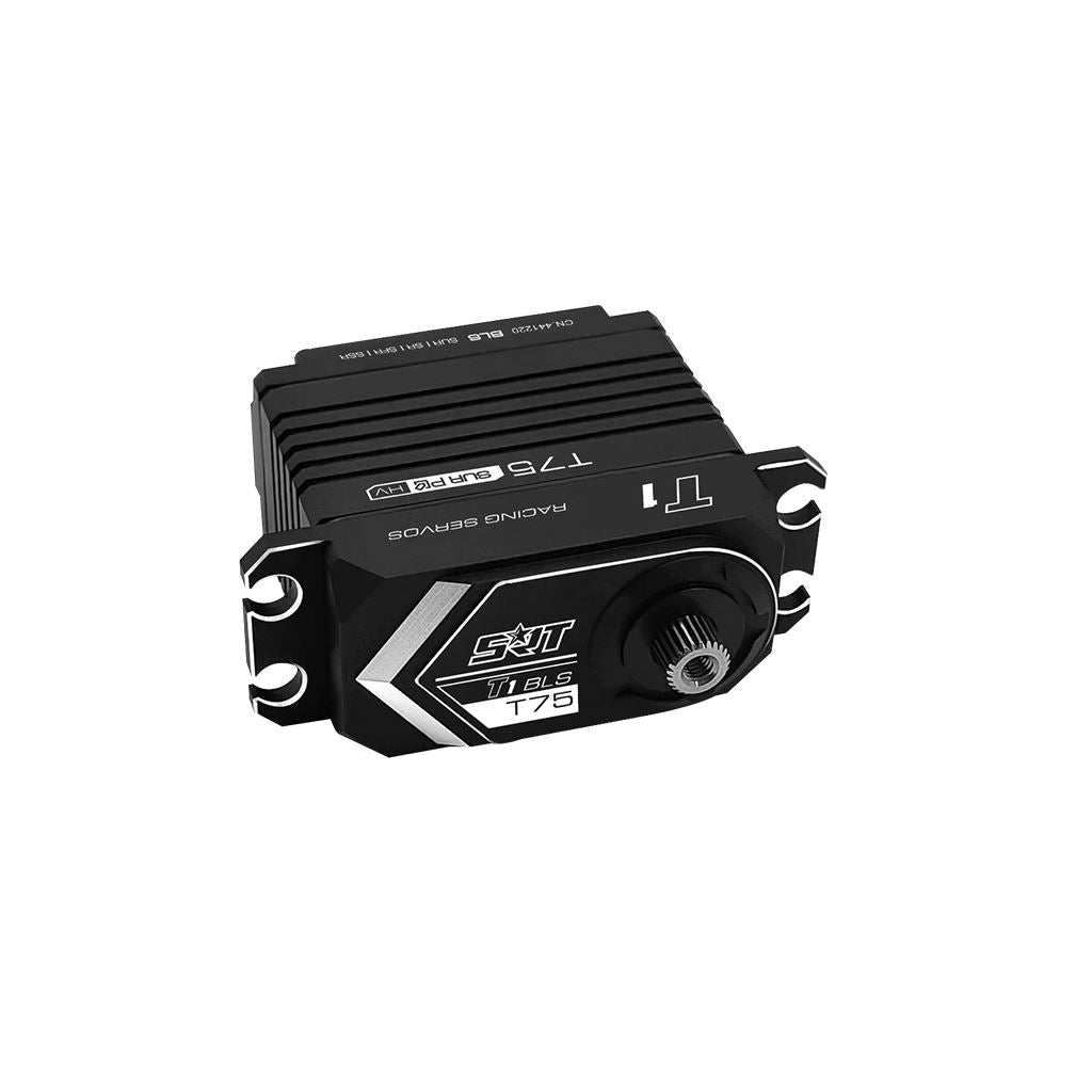 Srt T75 Hv Brushless Servo