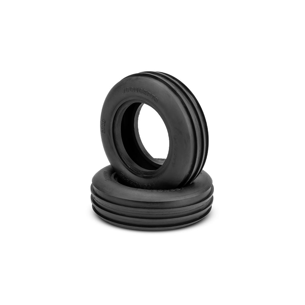 Groovy - Blue Narrow Stad Truck Tire Fits Jc3300