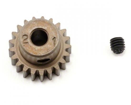 Schumacher 21T Pinion - 48 D.P.