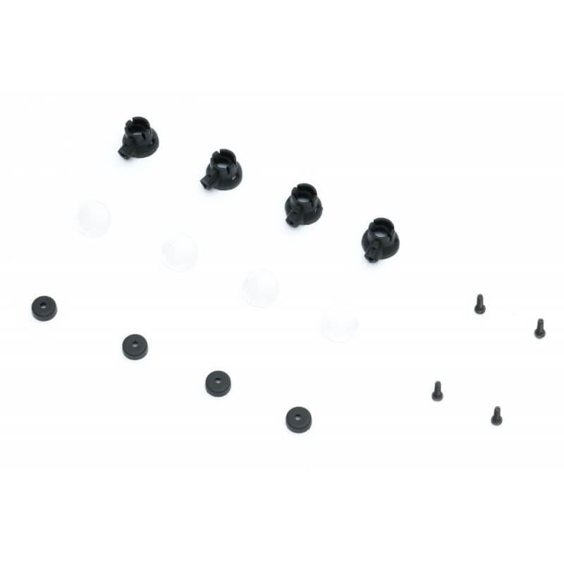 Fms 12483 Spotlight Cup Set