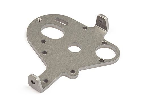 HPI Motor Mount