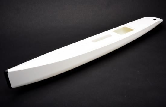 Joysway Dragonflite 95 - Painted Hull (Without Decals)