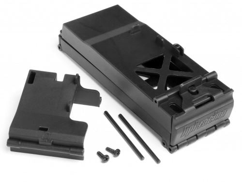 HPI Battery Box Set