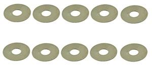 Core RC Shims 5 x 15 x 0.5 - pk10