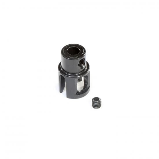 TLR Center Drive Coupler: 8X
