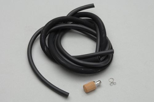 River Hobby Fuel Pipe Set