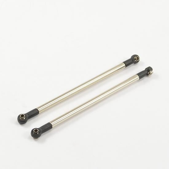 FTX OUTBACK FURY REAR LOWER LINK 102MM (2PC)