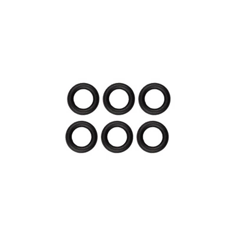 Team Associated Rc8B4.2 Ft Differntial O-Ring 5.8 X 1.9Mm