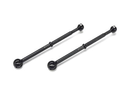 Tamiya BB-01 Dogbone Shaft x 2