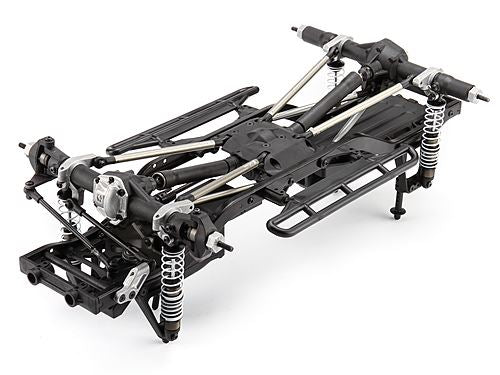 HPI Venture SBK Scale Builder Kit