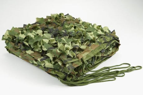 KILLERBODY CAMOUFLAGE NET