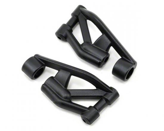 HOBAO HYPER SS/CAGE FRONT UPPER ARM SET