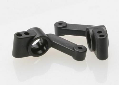 TRAXXAS Stub axle carriers (2) (requires 5x11x4mm bearings)